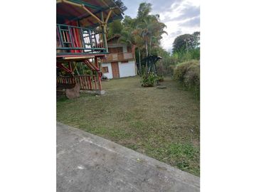 Renta finca
