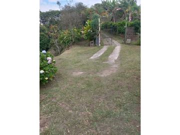 Renta finca
