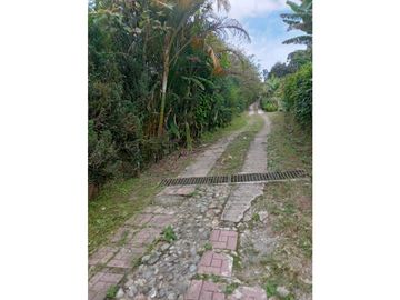 Renta finca