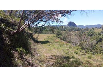 vendo finca el Peñol Antioquia, con acceso a la represa 8 hectáreas