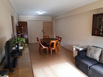 VENTA DEPTO 4 AMB BALCÓN AL FRENTE BARRACAS