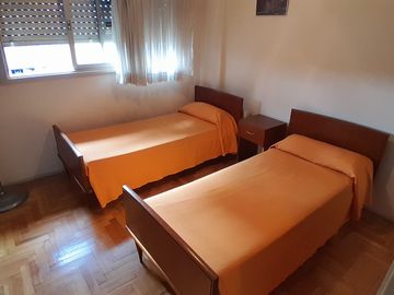 VENTA DEPTO 4 AMB BALCÓN AL FRENTE BARRACAS