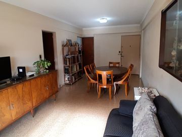 VENTA DEPTO 4 AMB BALCÓN AL FRENTE BARRACAS