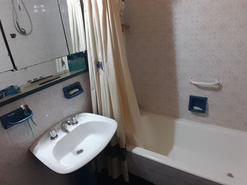 VENTA DEPTO 4 AMB BALCÓN AL FRENTE BARRACAS
