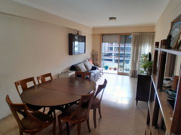 VENTA DEPTO 4 AMB BALCÓN AL FRENTE BARRACAS