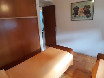 VENTA DEPTO 4 AMB BALCÓN AL FRENTE BARRACAS