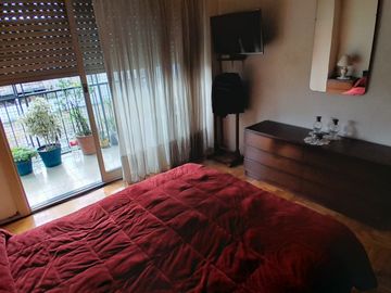 VENTA DEPTO 4 AMB BALCÓN AL FRENTE BARRACAS