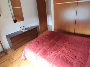 VENTA DEPTO 4 AMB BALCÓN AL FRENTE BARRACAS