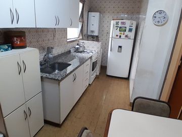 VENTA DEPTO 4 AMB BALCÓN AL FRENTE BARRACAS