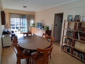VENTA DEPTO 4 AMB BALCÓN AL FRENTE BARRACAS