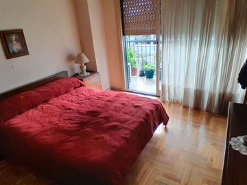 VENTA DEPTO 4 AMB BALCÓN AL FRENTE BARRACAS