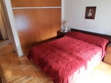 VENTA DEPTO 4 AMB BALCÓN AL FRENTE BARRACAS
