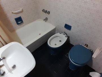 VENTA DEPTO 4 AMB BALCÓN AL FRENTE BARRACAS