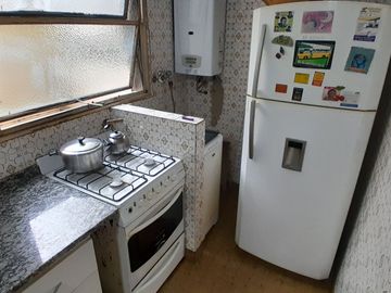 VENTA DEPTO 4 AMB BALCÓN AL FRENTE BARRACAS