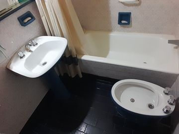 VENTA DEPTO 4 AMB BALCÓN AL FRENTE BARRACAS
