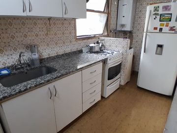 VENTA DEPTO 4 AMB BALCÓN AL FRENTE BARRACAS