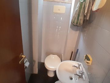 VENTA DEPTO 4 AMB BALCÓN AL FRENTE BARRACAS