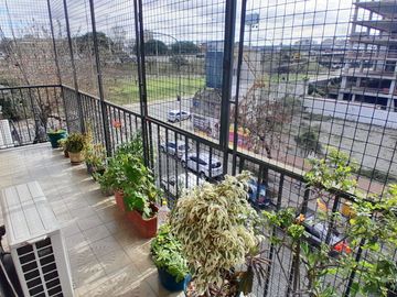 VENTA DEPTO 4 AMB BALCÓN AL FRENTE BARRACAS