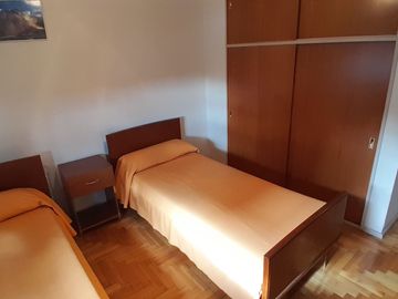 VENTA DEPTO 4 AMB BALCÓN AL FRENTE BARRACAS