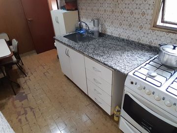 VENTA DEPTO 4 AMB BALCÓN AL FRENTE BARRACAS
