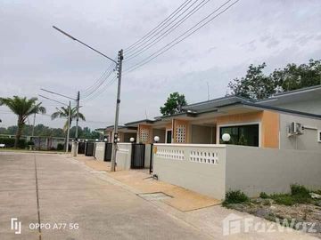 3 Bedroom House for sale in Ban Phru, Songkhla