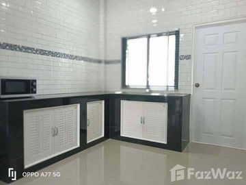 3 Bedroom House for sale in Ban Phru, Songkhla