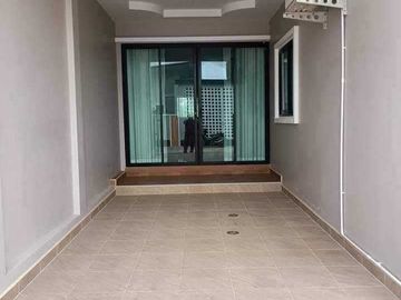 3 Bedroom House for sale in Ban Phru, Songkhla