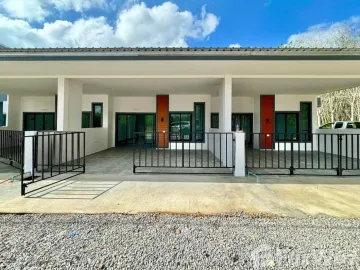 2 Bedroom House for sale in Khuan Lang, Songkhla