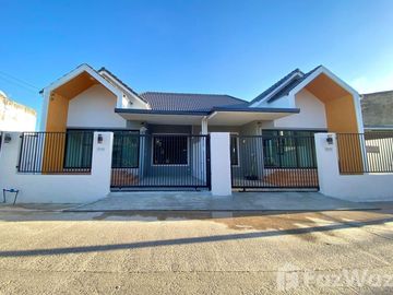 2 Bedroom House for sale in Khlong Hae, Songkhla