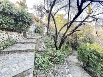 LO CURRO ESPECTACULAR TERRENO CON CASA Y VISTA PANORAMICA