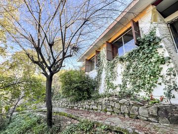 LO CURRO ESPECTACULAR TERRENO CON CASA Y VISTA PANORAMICA