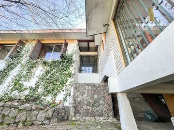 LO CURRO ESPECTACULAR TERRENO CON CASA Y VISTA PANORAMICA