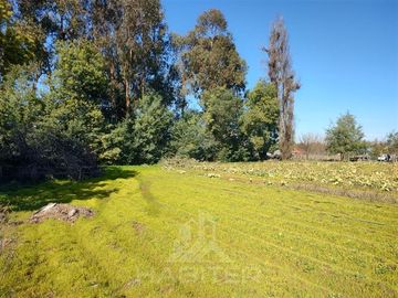 Parcela en Venta en Callejon 1 norte