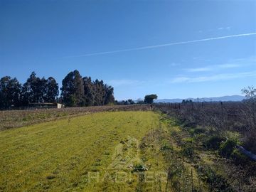 Parcela en Venta en Callejon 1 norte