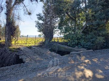 Parcela en Venta en Callejon 1 norte