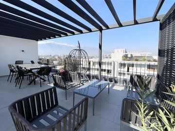 Departamento en Venta en Entre Av. Pocuro y calle Holanda