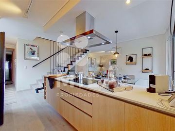 Departamento en Venta en Entre Av. Pocuro y calle Holanda