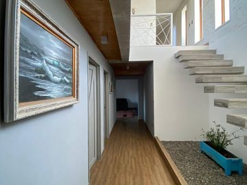 Casa en Venta Condominio Lomas del Sol Mantagua