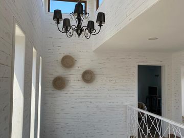 Casa en Venta Condominio Lomas del Sol Mantagua