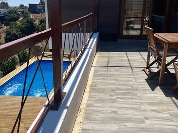 Casa en Venta Condominio Lomas del Sol Mantagua