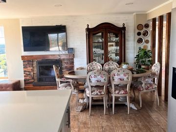 Casa en Venta Condominio Lomas del Sol Mantagua