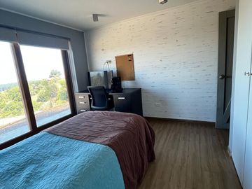 Casa en Venta Condominio Lomas del Sol Mantagua