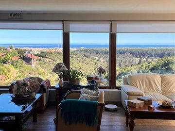 Casa en Venta Condominio Lomas del Sol Mantagua