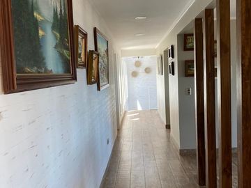 Casa en Venta Condominio Lomas del Sol Mantagua