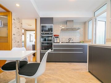 Departamento en Venta en El Golf
