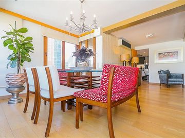 Departamento en Venta en El Golf