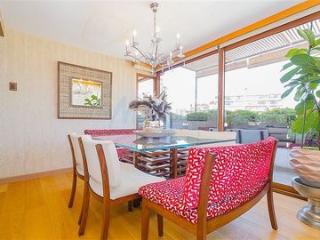 Departamento en Venta en El Golf