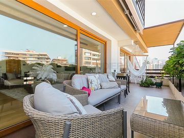 Departamento en Venta en El Golf