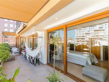Departamento en Venta en El Golf