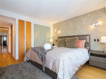 Departamento en Venta en El Golf